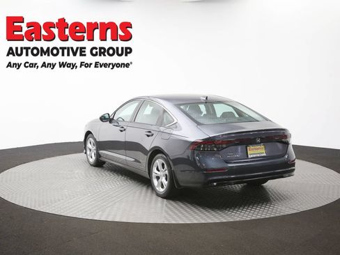Used 2025 Honda Accord LX image 63