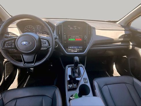 Used 2024 Subaru Crosstrek 2.5i Limited w/ Popular Package #4A AWD/4WD image 15