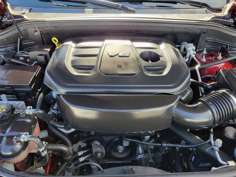 Used 2018 Jeep Grand Cherokee Altitude image 25