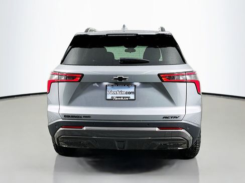 New 2026 Chevrolet Equinox ACTIV AWD/4WD image 7