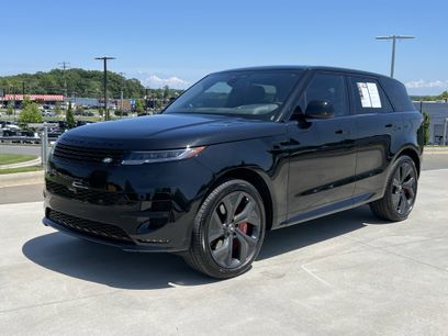 Certified 2025 Land Rover Range Rover Sport Dynamic SE