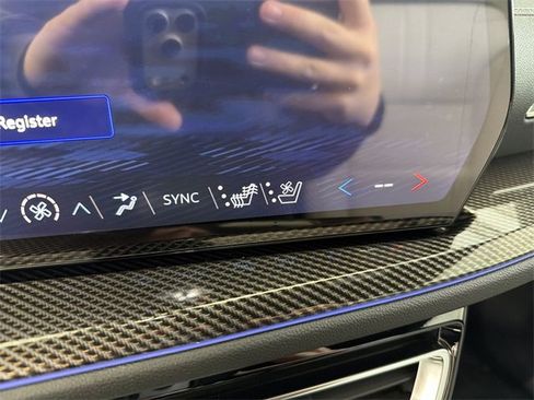 New 2026 Chevrolet Traverse High Country image 35