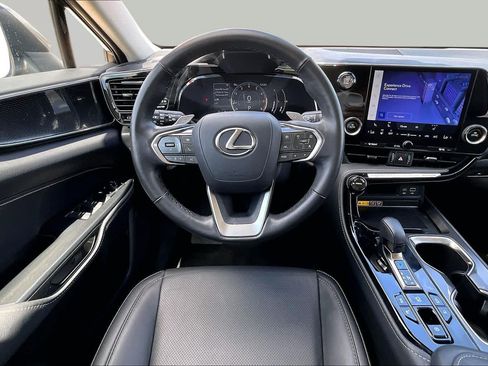 Certified 2026 Lexus NX 350 AWD w/ Accessory Package (Z1) image 6