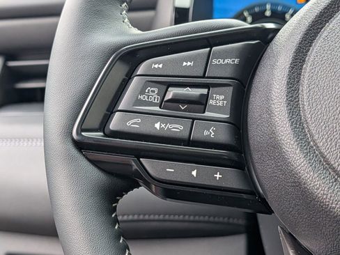 New 2026 Subaru Outback Touring XT AWD/4WD image 35