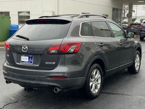 Used 2013 MAZDA CX-9 Touring image 6