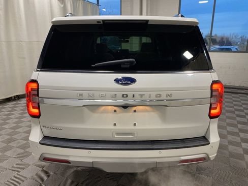 Used 2023 Ford Expedition Platinum image 13