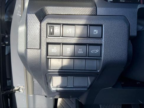 Used 2026 Toyota 4Runner Limited AWD/4WD image 36