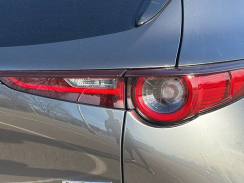 Used 2025 MAZDA CX-30 AWD 2.5 S w/ Select Sport Pkg image 51