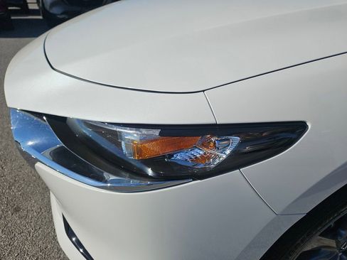 New 2026 MAZDA MAZDA3 2.5 S Sedan w/ Preferred Pkg image 11
