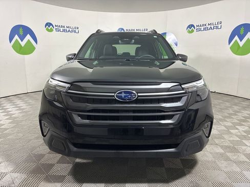 Certified 2026 Subaru Forester Premium AWD/4WD image 2