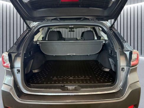 Certified 2024 Subaru Outback Premium AWD/4WD image 8