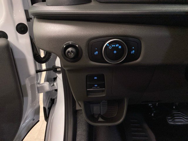 New 2025 Ford Transit 250 Low Roof AWD w/ Load Area Protection Package image 12