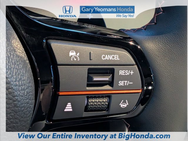 New 2026 Honda Pilot TrailSport image 30