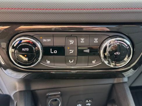 New 2026 Chevrolet TrailBlazer RS w/ Convenience Package AWD/4WD image 29