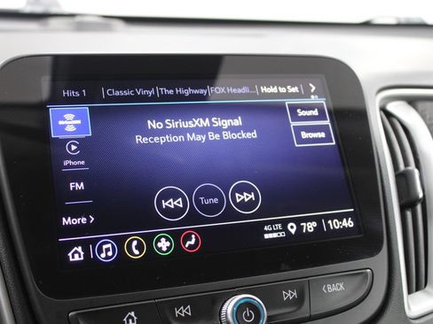 Used 2025 Chevrolet Malibu LT FWD image 45