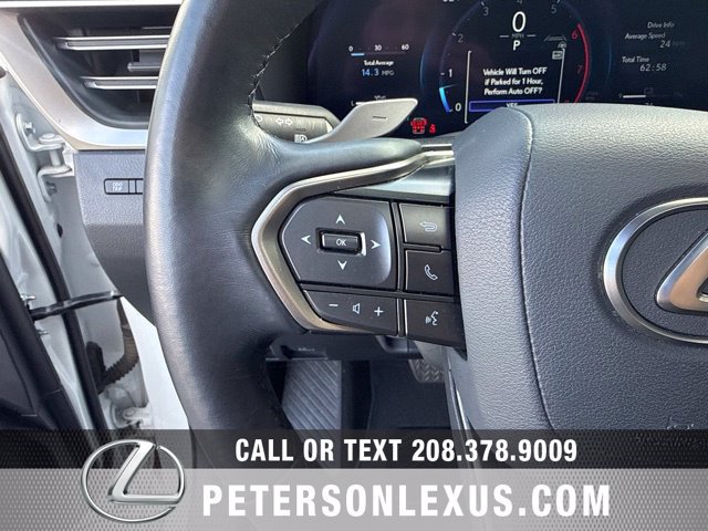 Used 2024 Lexus GX 550 w/ Cold Area Package AWD/4WD image 26