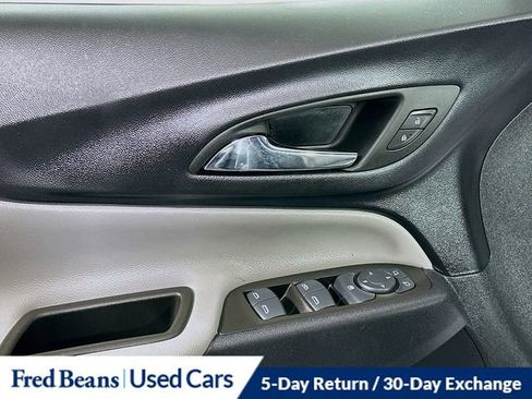 Used 2023 Chevrolet Equinox LS AWD/4WD image 18