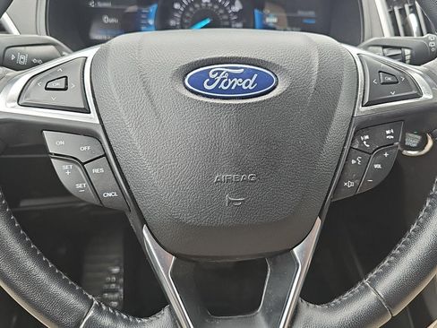 Used 2023 Ford Edge SEL w/ Convenience Package AWD/4WD image 13