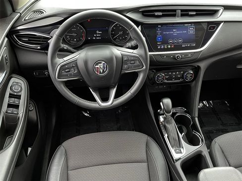 Used 2023 Buick Encore GX Select image 10