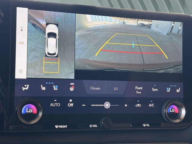 Certified 2024 Lexus RX 350 Premium Plus w/ Convenience Package FWD image 20