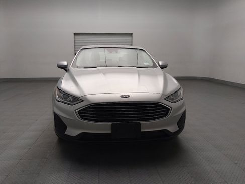 Used 2019 Ford Fusion SE image 14