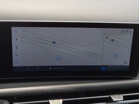 Certified 2025 Hyundai Tucson SEL image 23