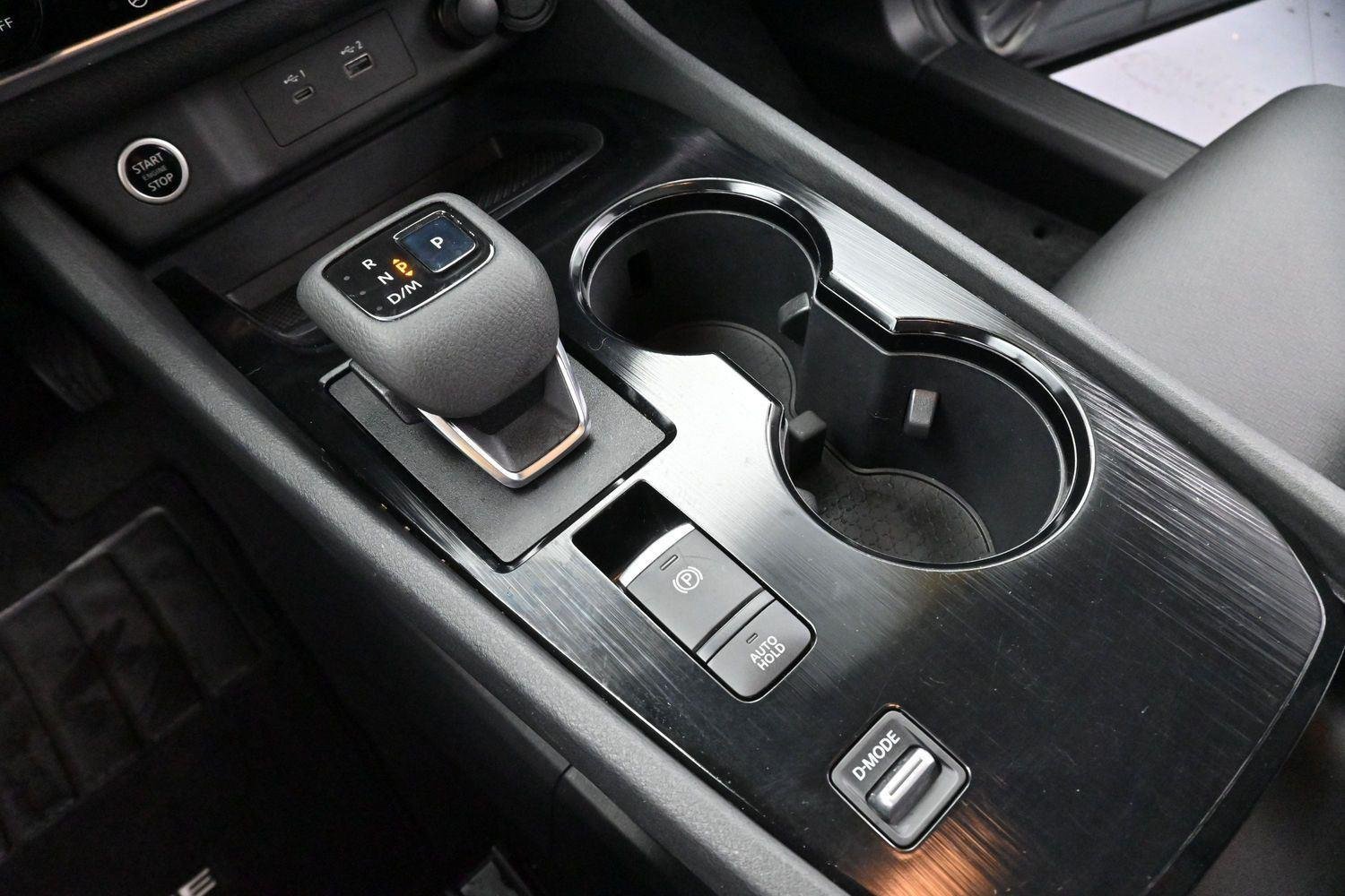Used 2021 Nissan Rogue SV w/ Premium Package FWD image 24
