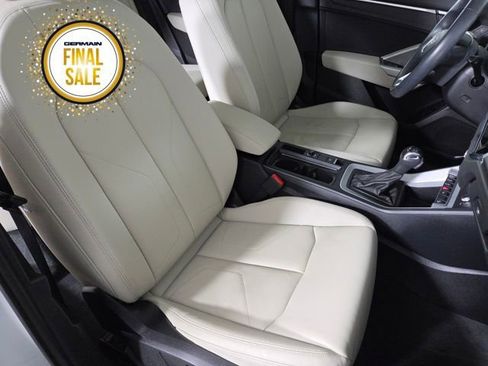 Used 2023 Audi Q3 2.0T Premium image 26