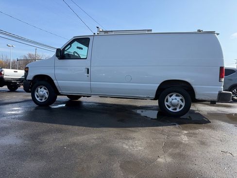 Used 2012 Ford E-150 and Econoline 150 E150 VAN w/ PWR Group image 5