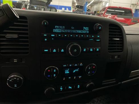 Used 2012 GMC Sierra 1500 SLE w/ Power Tech Package AWD/4WD image 28