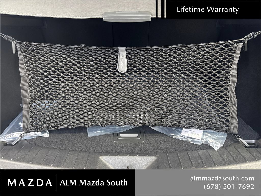 New 2026 MAZDA CX-5 Preferred AWD/4WD image 19