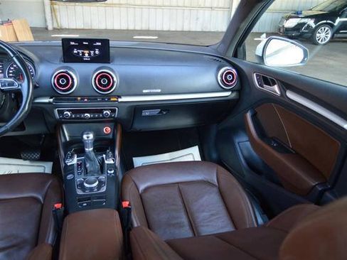 Used 2016 Audi A3 2.0T Premium AWD/4WD image 48