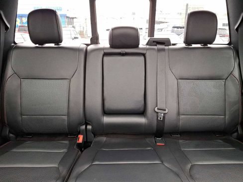 Used 2022 Ford F150 Lariat image 14