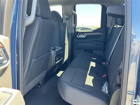 New 2026 GMC Sierra 1500 Elevation w/ LPO, Elevation Black Package image 27