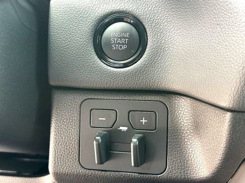 New 2026 Toyota Tundra Limited AWD/4WD image 13