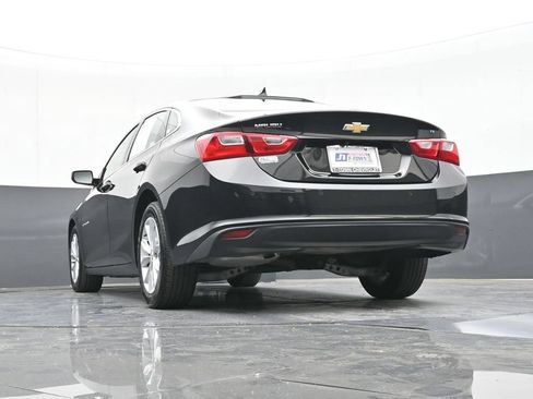 Used 2025 Chevrolet Malibu LT FWD image 35