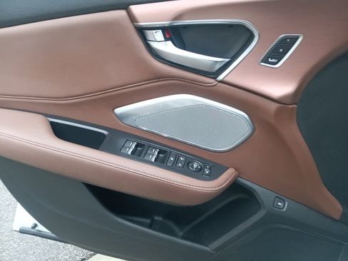 Used 2022 Acura RDX AWD w/ Technology Package image 15