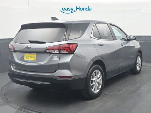 Used 2024 Chevrolet Equinox LT image 7