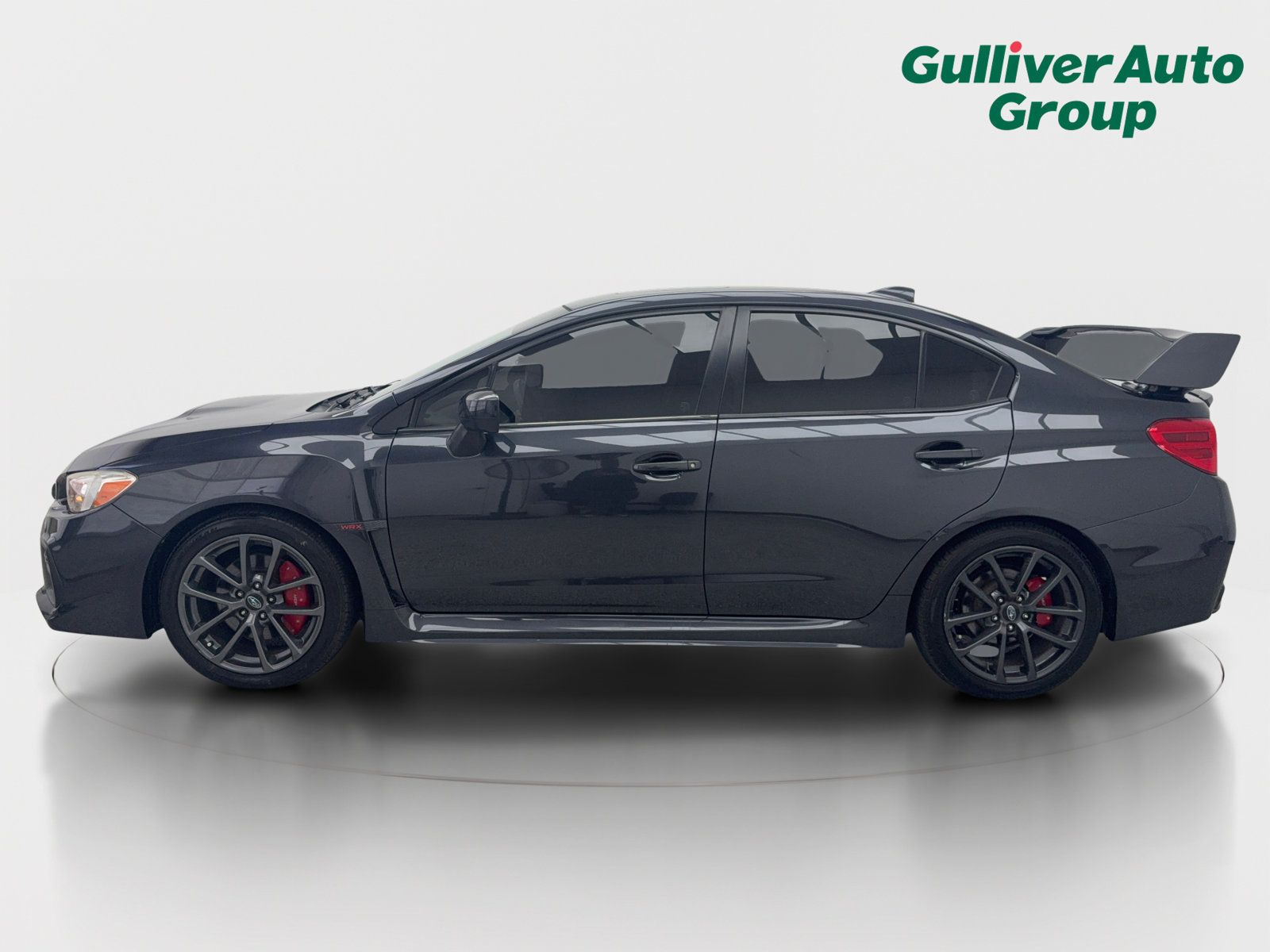 Used 2018 Subaru WRX Premium AWD/4WD image 3