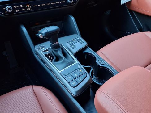 New 2026 Kia Sportage SX FWD image 9
