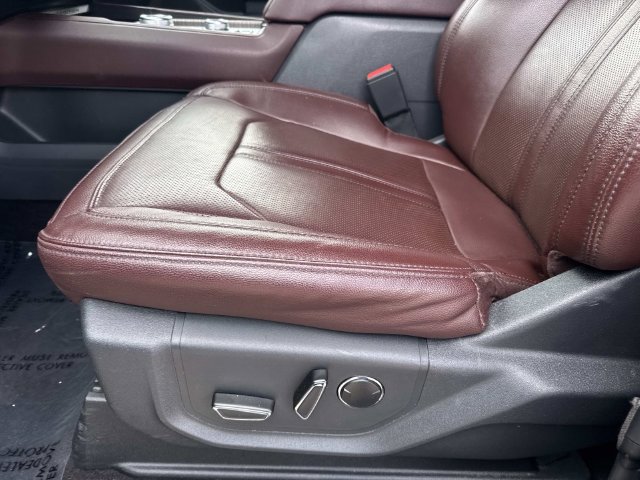 Used 2023 Ford Expedition Limited AWD/4WD image 24