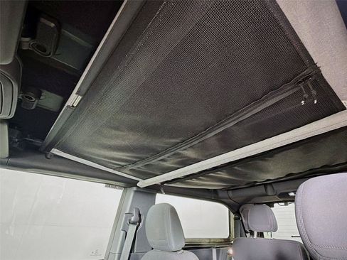 Used 2021 Ford Bronco 2-Door w/ Sasquatch Package AWD/4WD image 5