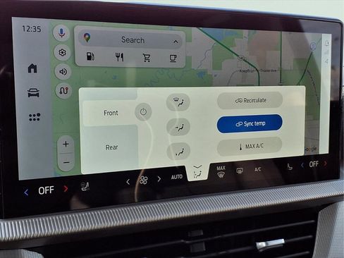 New 2026 Ford Explorer Active w/ Active Comfort Package image 7