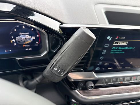 New 2026 Chevrolet Silverado 2500 LTZ image 18