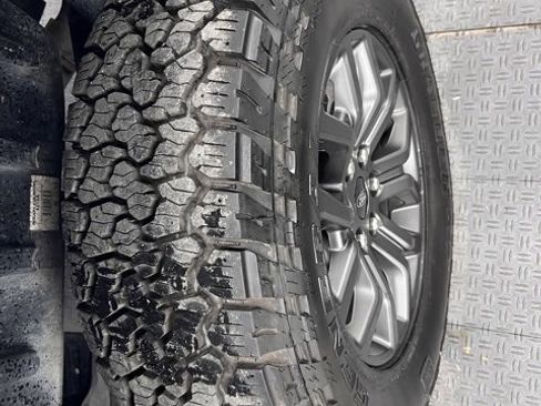 Used 2025 Ford F150 Tremor w/ Bed Utility Package image 22