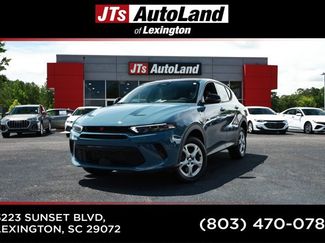 Used 2025 Dodge Hornet GT w/ GT Plus Package AWD/4WD video 1