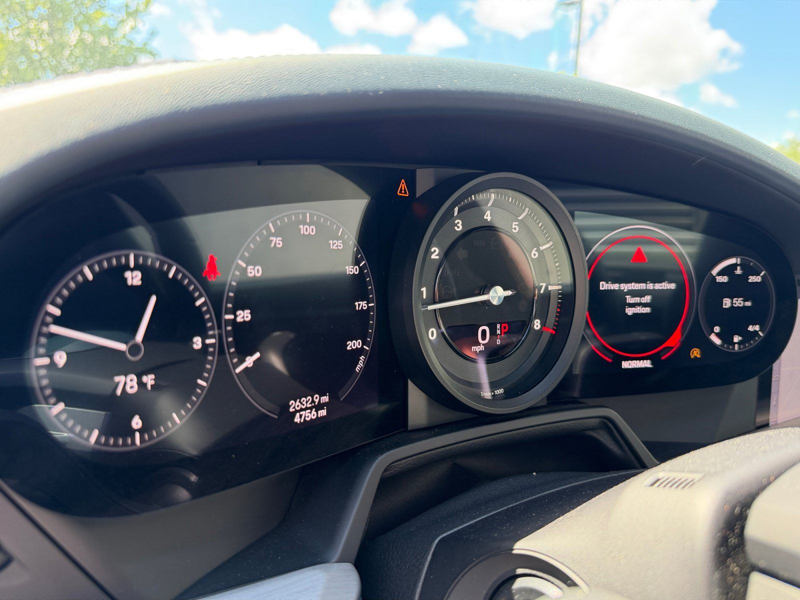 Used 2021 Porsche 911 Targa 4S w/ Sport Package AWD/4WD image 14