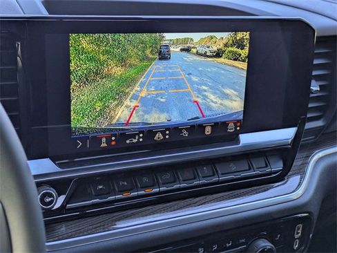 New 2026 Chevrolet Silverado 1500 LT Trail Boss w/ LT Trail Boss Premium Package image 19