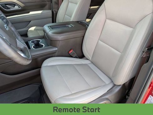 Used 2021 Chevrolet Tahoe Z71 AWD/4WD image 15