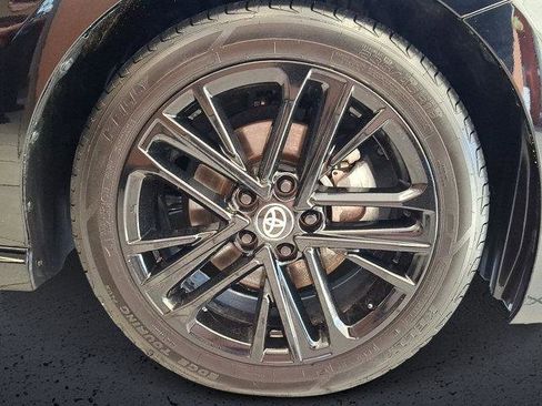 Certified 2025 Toyota Camry SE image 5